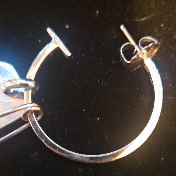 Maison Martin Margiela Earring - Picture 5 of 5